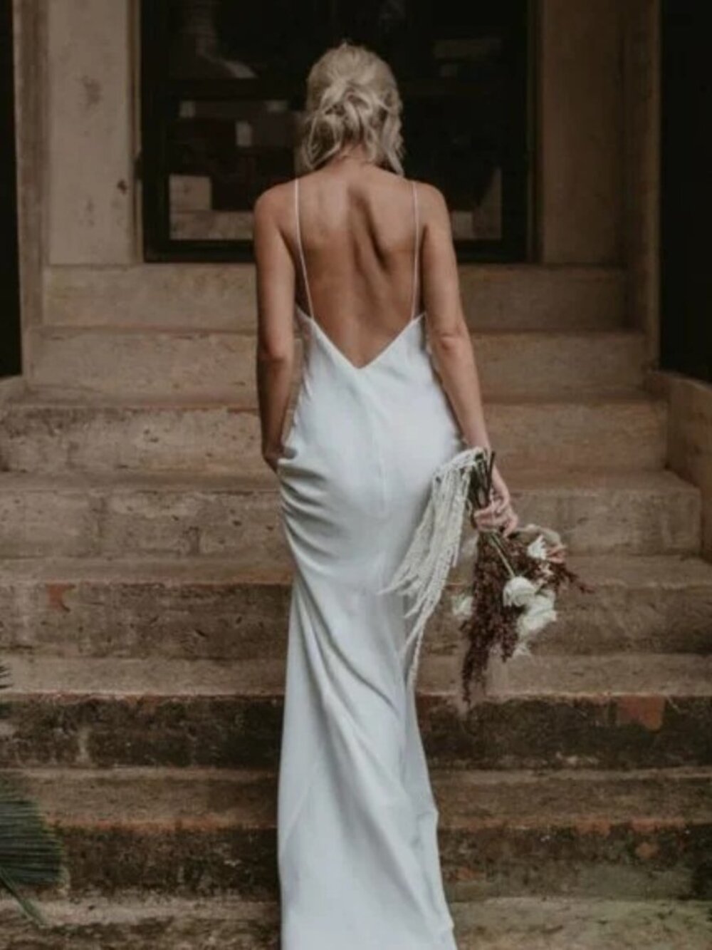 Grace Loves Lace - 'Summer' Wedding Dress - RTW XS Short - Picture 3 of 5